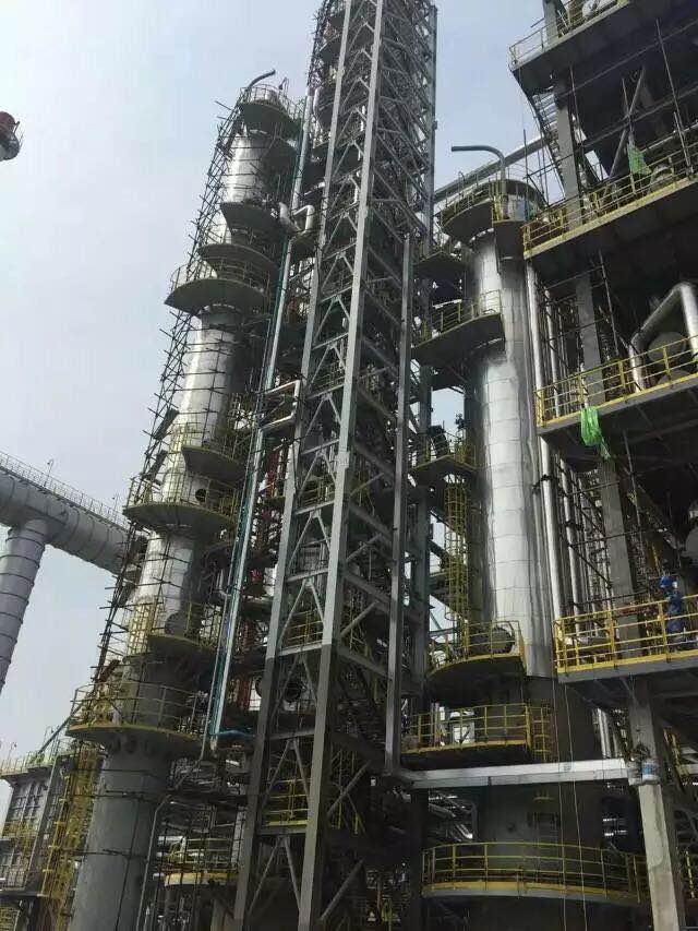 罗甸设备翻新喷涂・钢构厂房升级改造