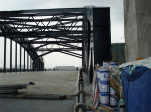 罗甸专注工业场景喷漆服务